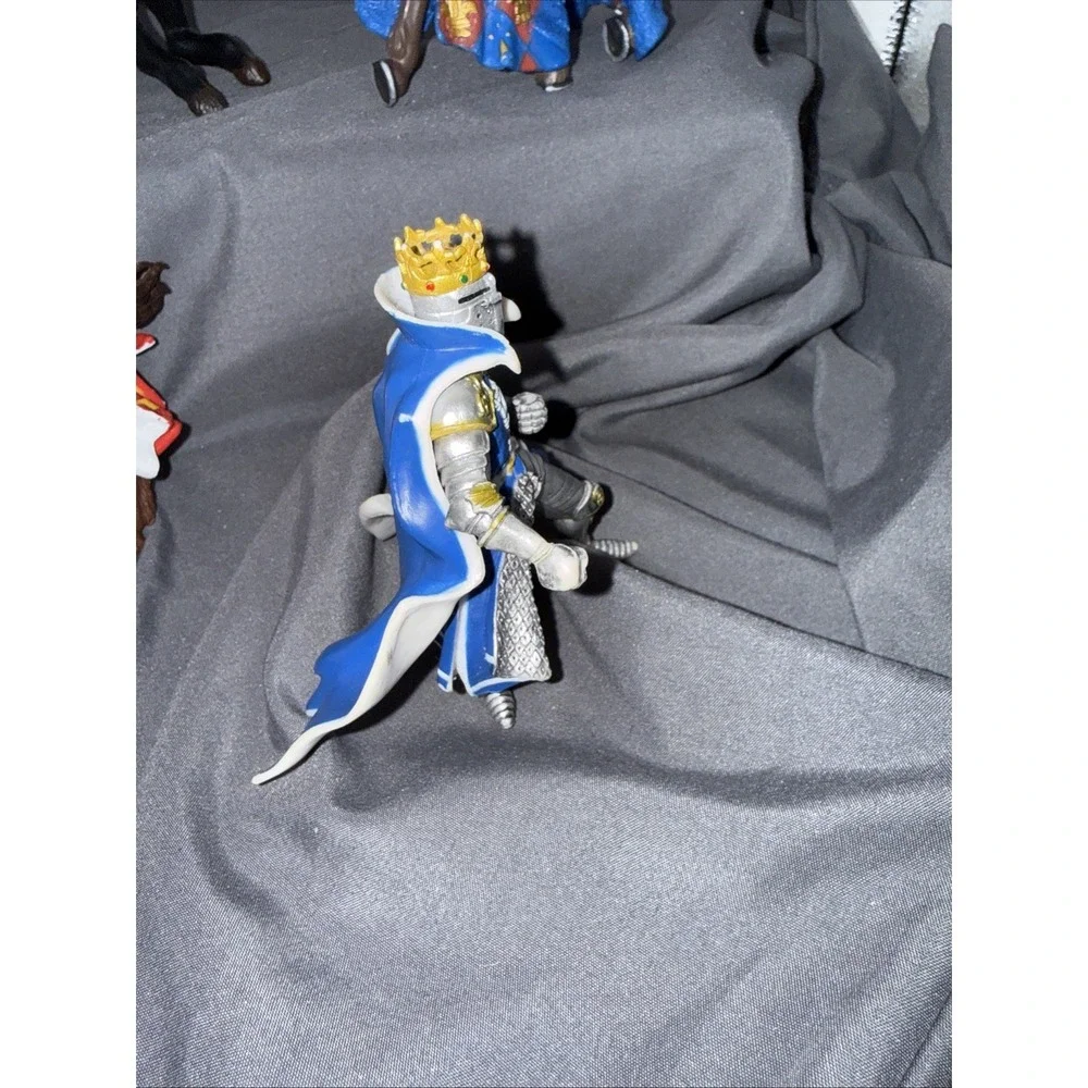 Papo dAnjo perfect toys addition
